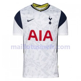 Maillot de Foot Tottenham Hotspur Domicile 2020-21
